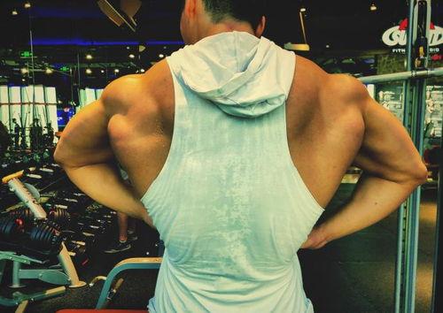 健身哥吃瓜,揭秘健身圈那些不为人知的幕后故事