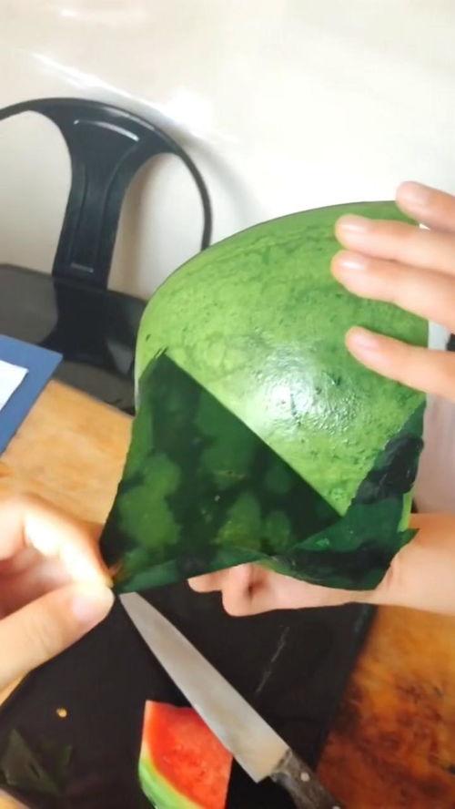 吃瓜被撕,一场被撕的瓜界风波