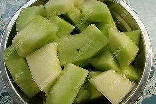 拉肚子可以吃兰瓜吗